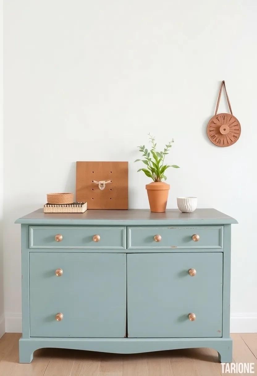 Keep it Functional: Ensure ⁣your painted​ furniture serves a purpose while still embodying an eclectic flair that enhances your space