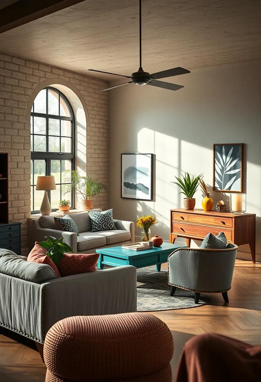 Personalize furniture with Hand-Lettered Quotes or Designs ‍to⁢ Tell​ Your ⁣Story