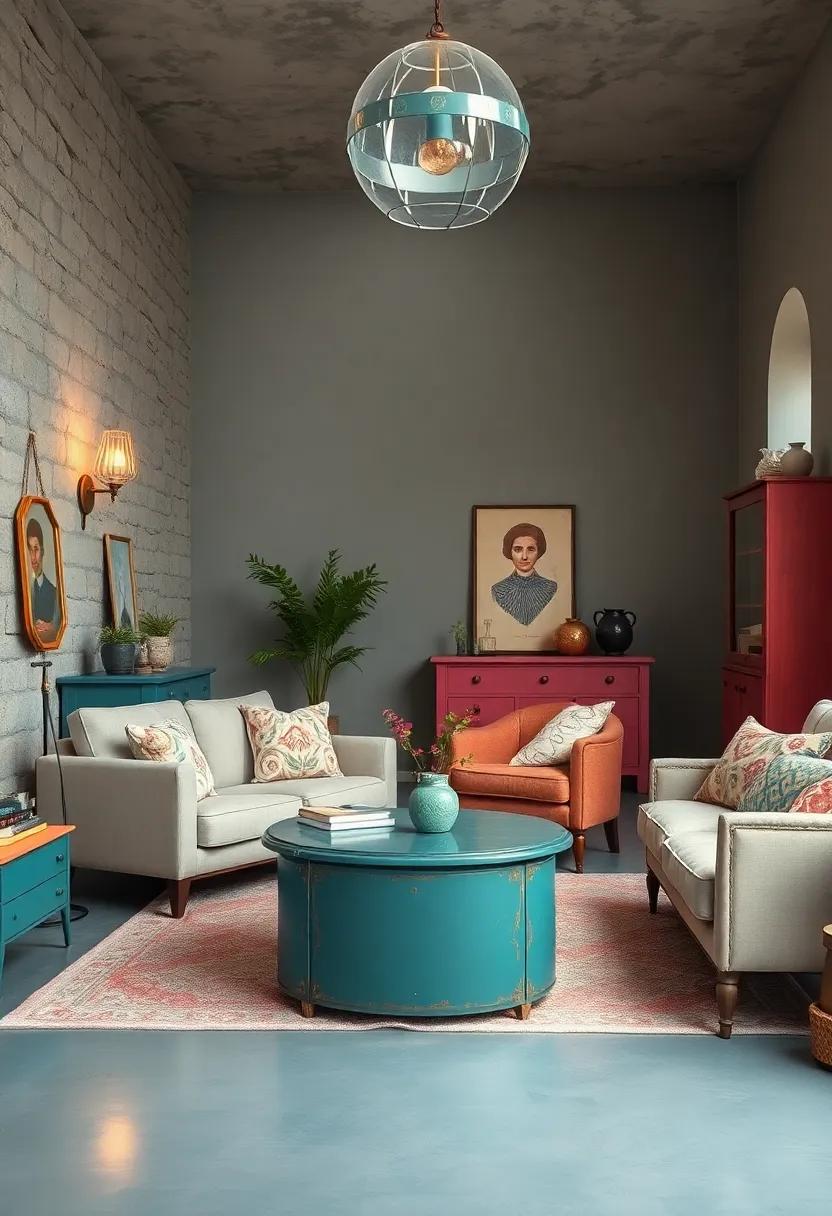 Use Chalk Paint for a‍ Matte, ​Distressed⁣ Effect ⁣That Adds Character and Charm