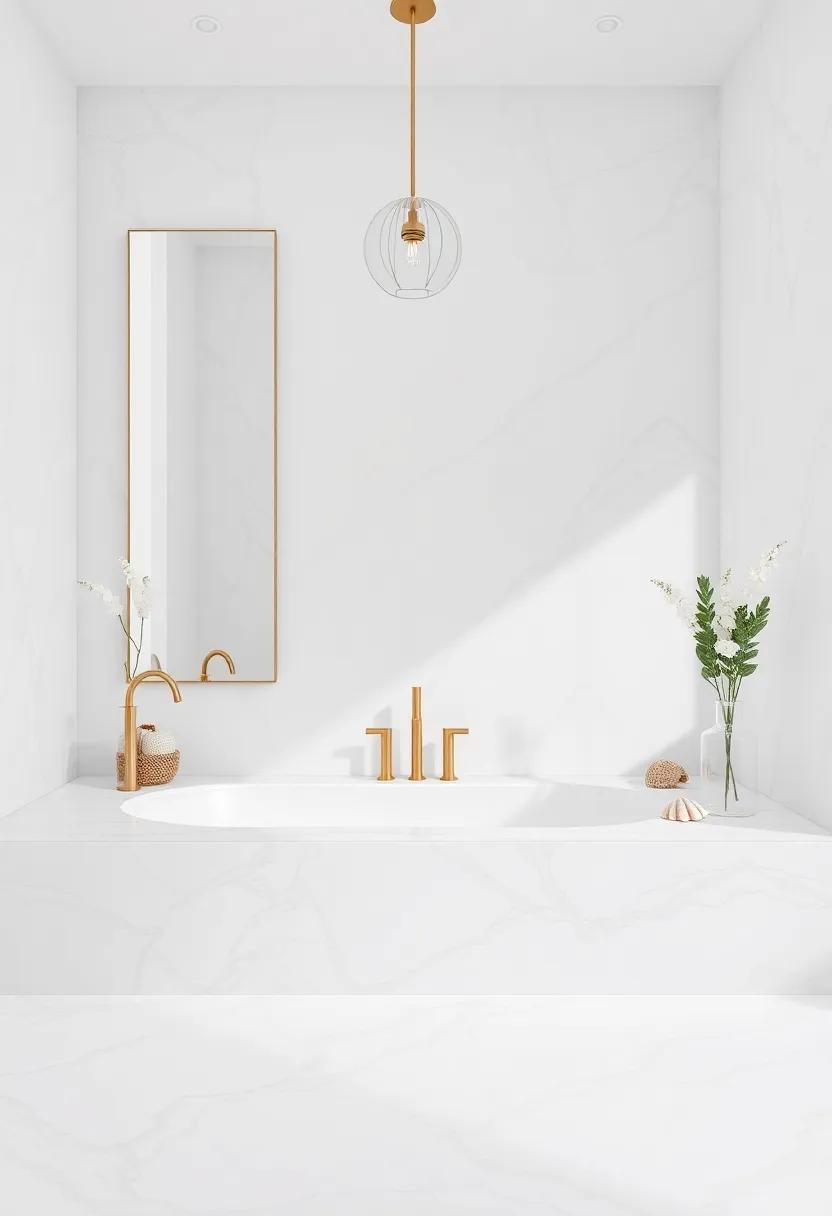 Accessorizing with Seashells: Personal Touches for a⁢ Coastal Elegance