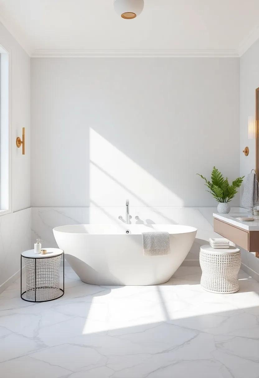 Mood-Enhancing⁤ Colors: ‍Selecting Paint Shades for Coastal ‍serenity