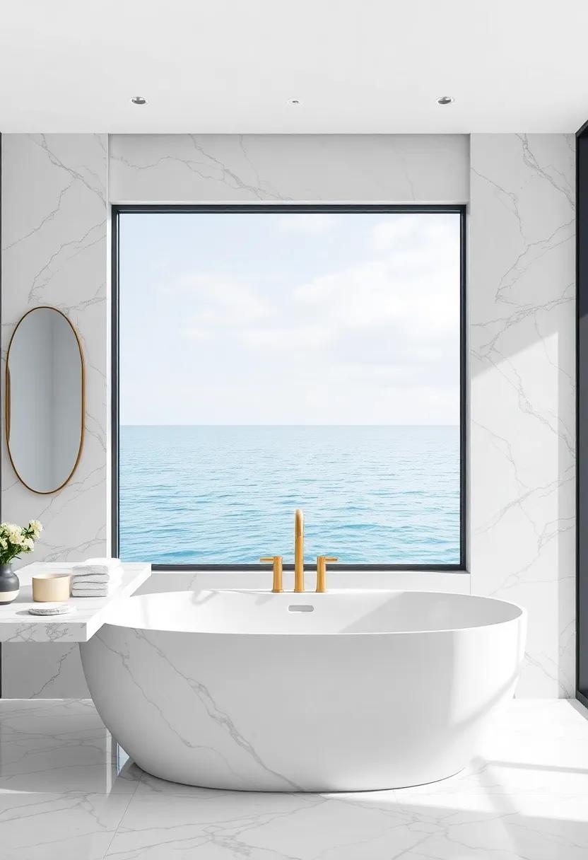 Sensory Experiences:‍ The Impact of sound​ and Sight in ⁤Coastal ⁤Spaces