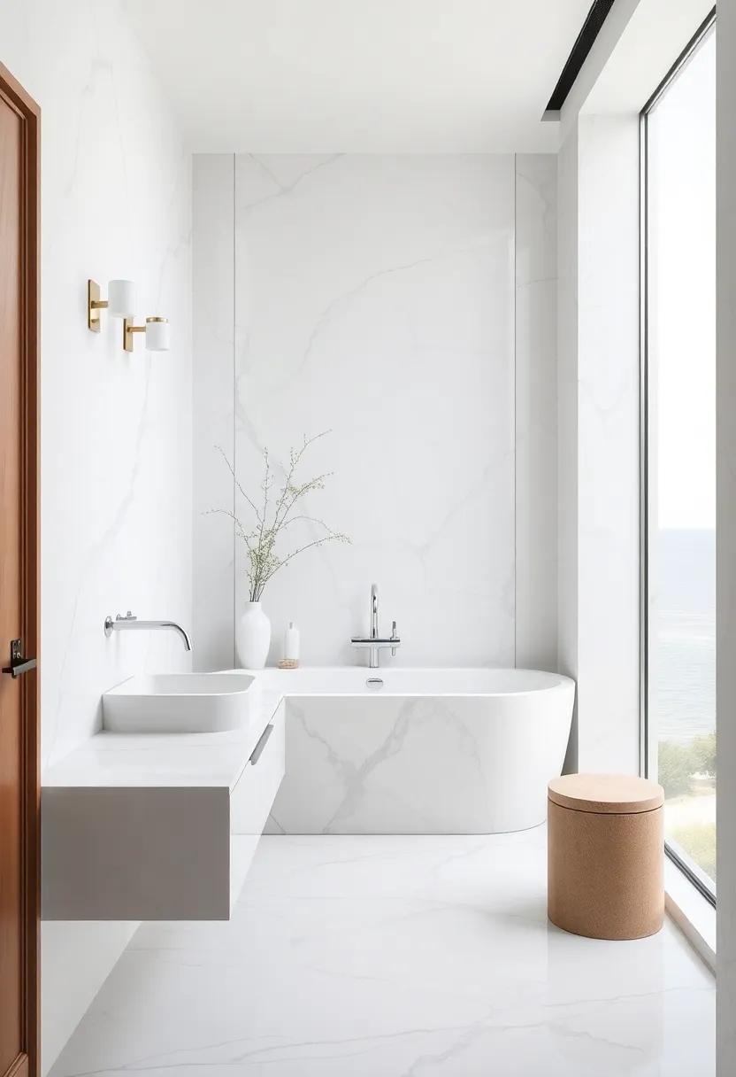 Sustainable Choices: Eco-Friendly Materials for Your Coastal Retreat