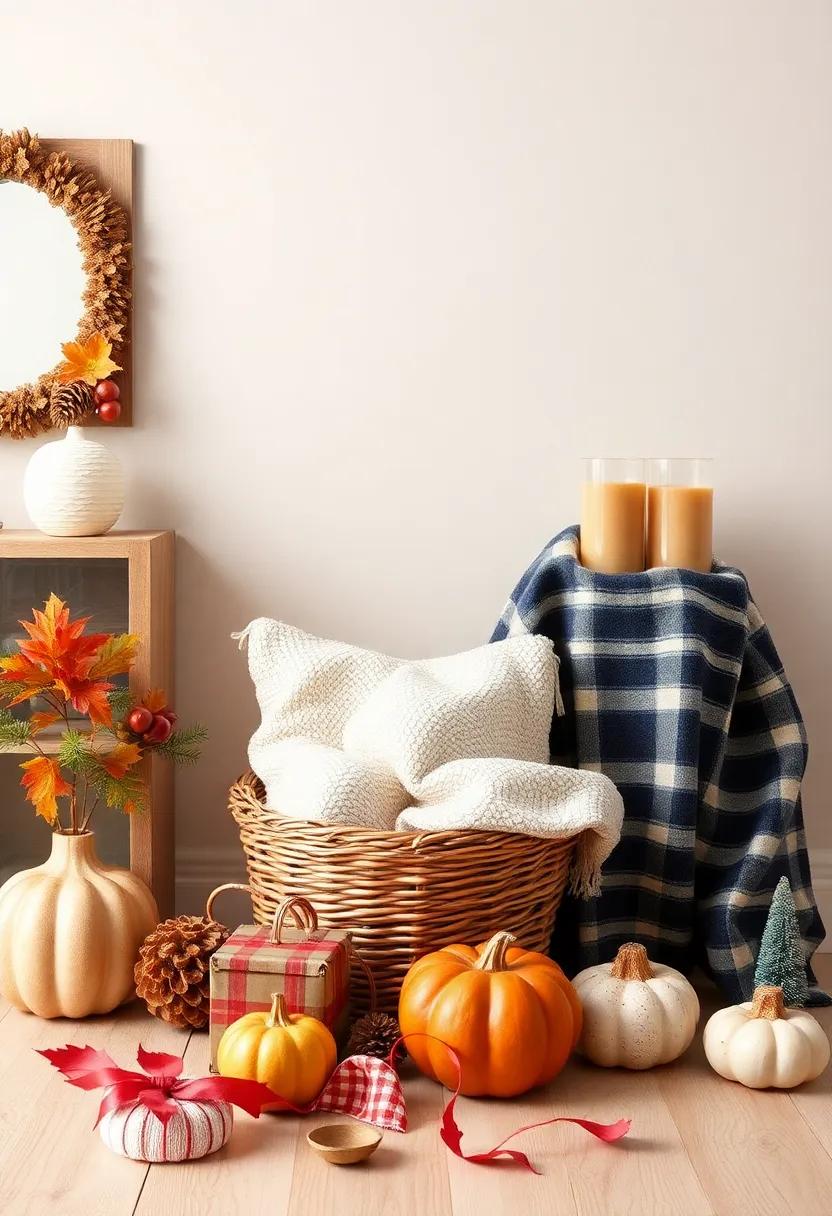 Repurposing Everyday Items for Festive‍ Organization During the⁣ Holidays