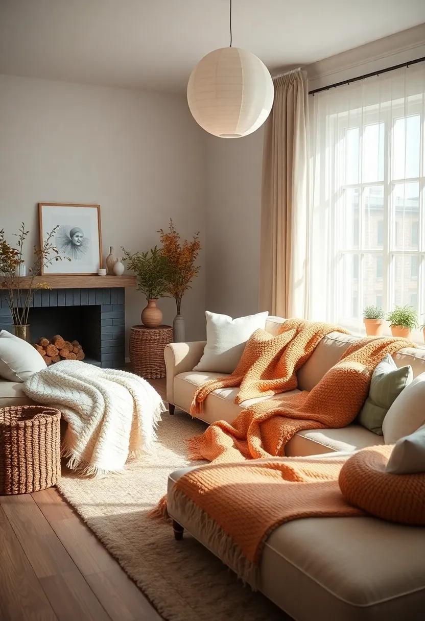 Discovering Vintage Throw⁣ Styles for a Touch of Character