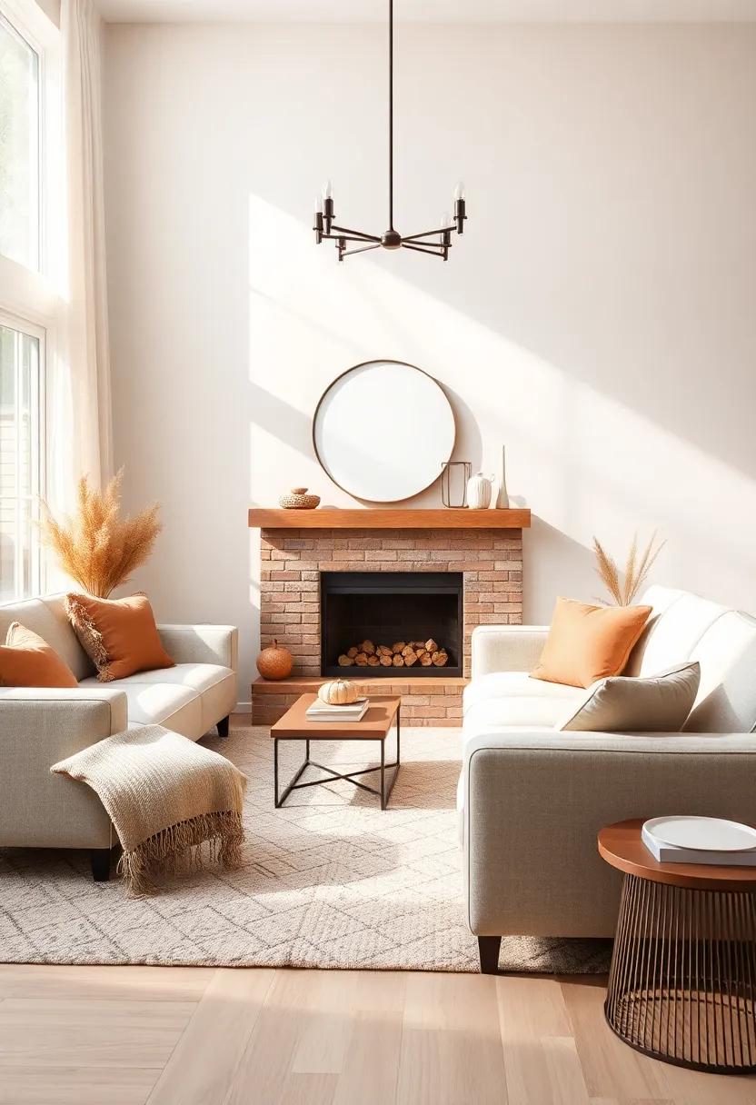 finding Balance Between Function ⁢and Style in Your Living Room