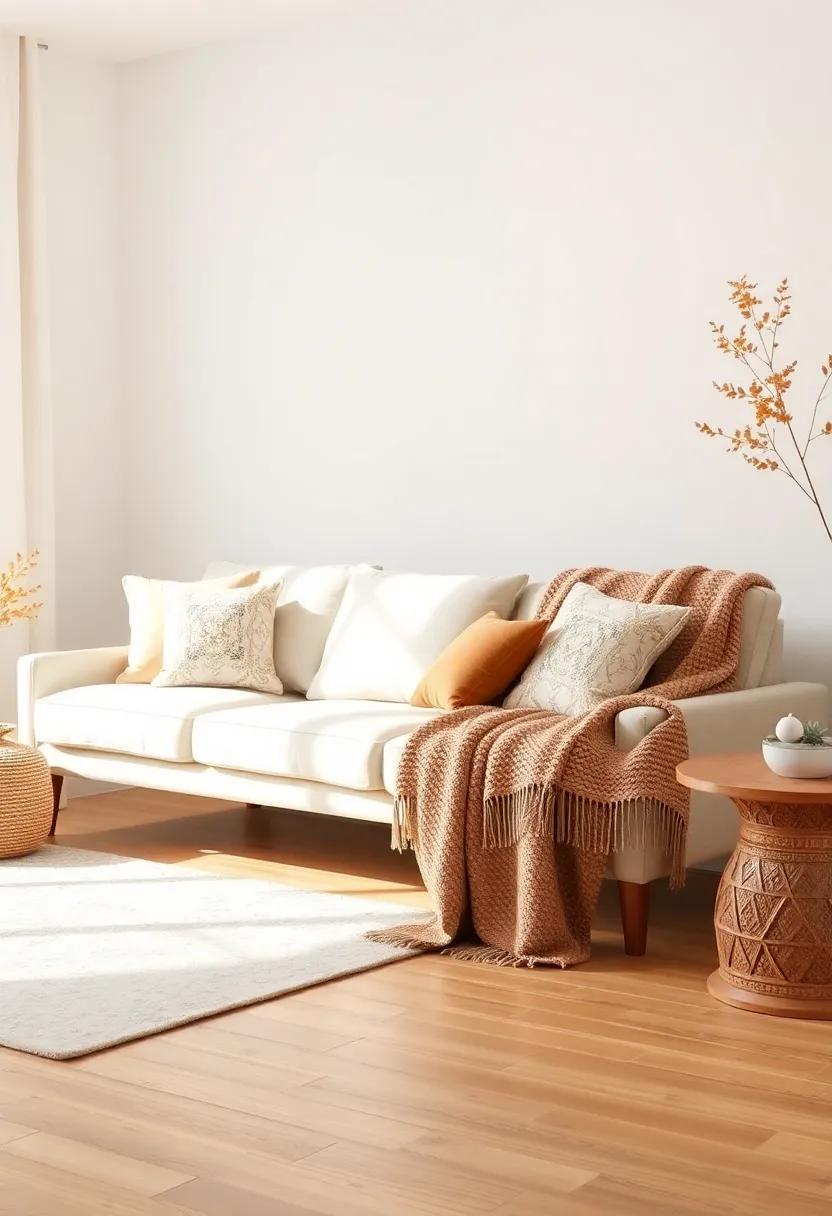 Transforming⁢ an Ordinary​ Sofa into a Cozy Retreat