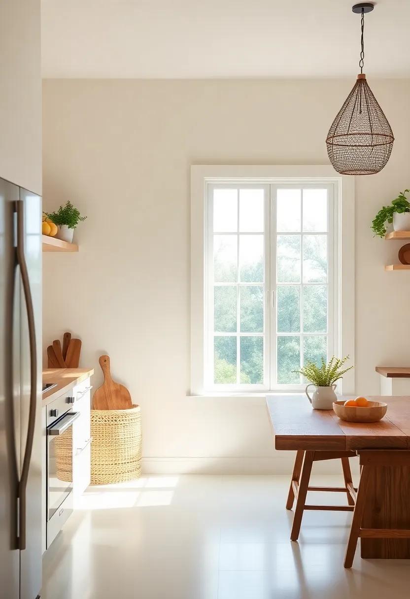 The Heart of ‍the Home: ⁣Crafting a Warm Atmosphere for Culinary⁣ Creativity