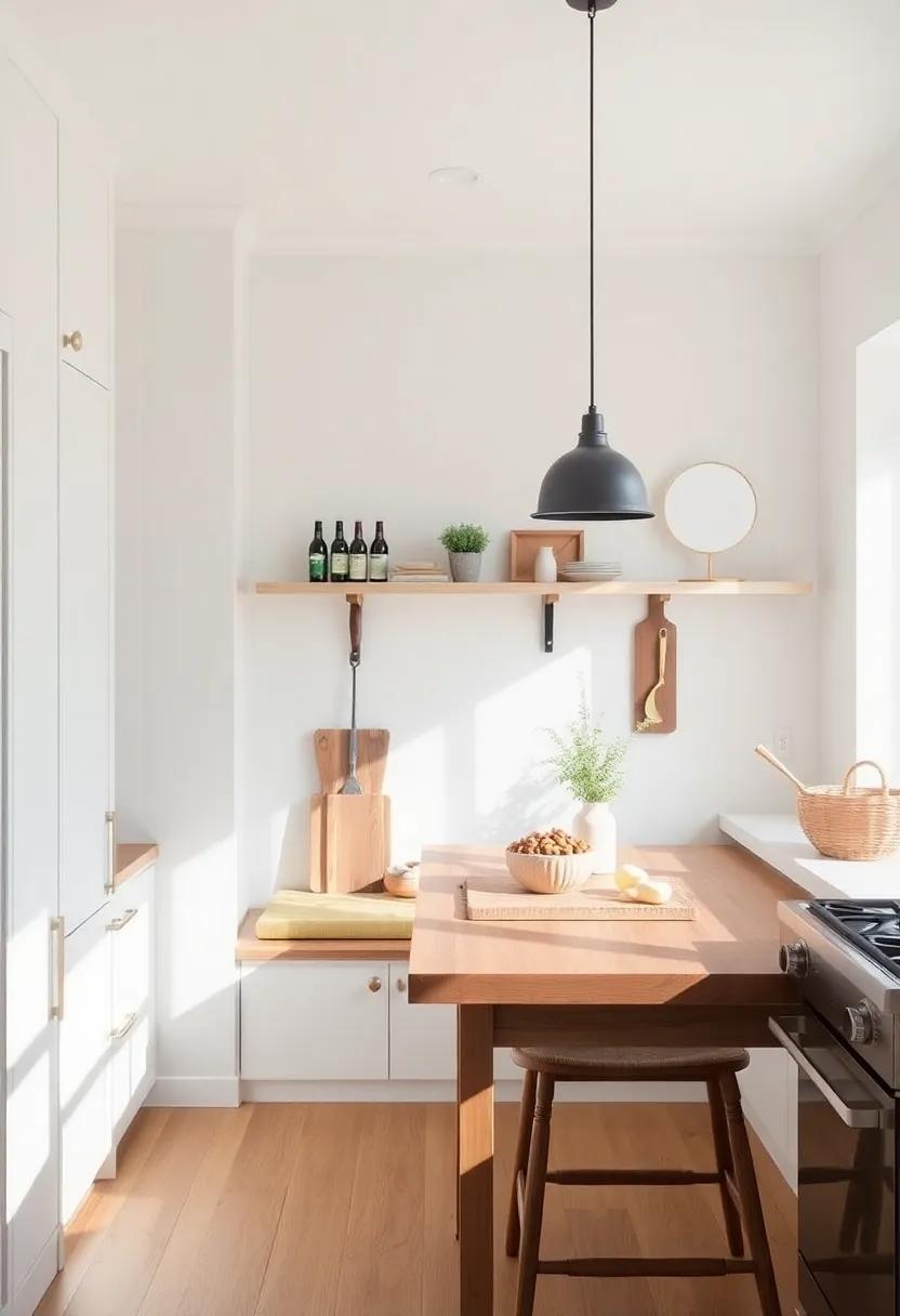 scent⁣ and‍ Spice: Creating aroma Zones ‍with Culinary‌ Elements