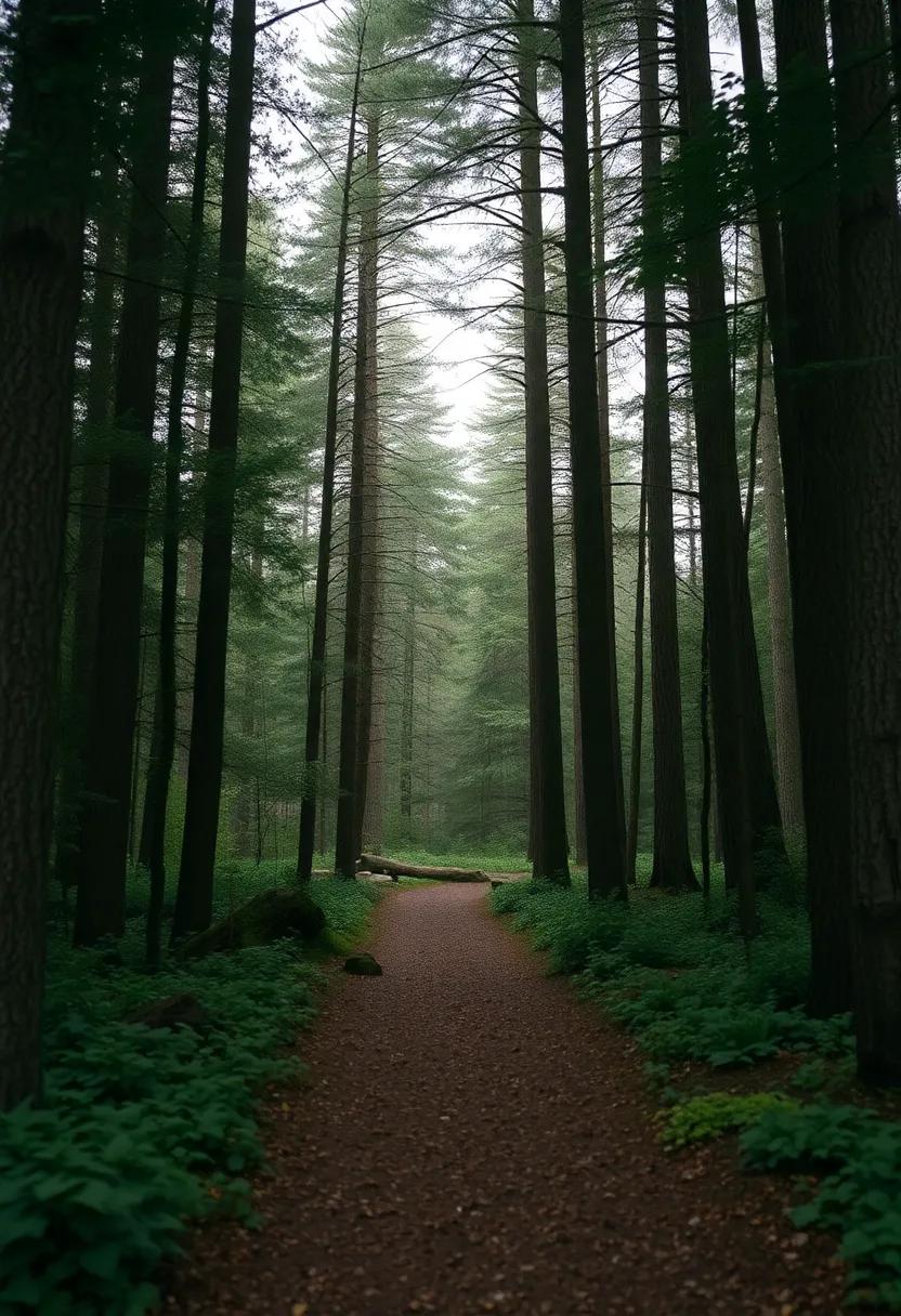 The Green Path: Exploring Vintage and thrifted Options for Your Retreat Wardrobe