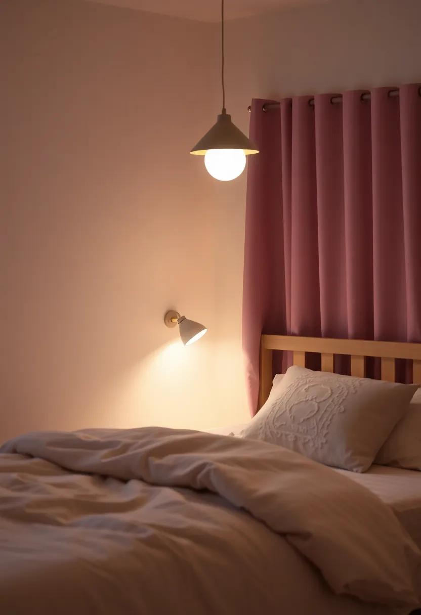 Charming Night Lights That Promote a Peaceful Sleep
