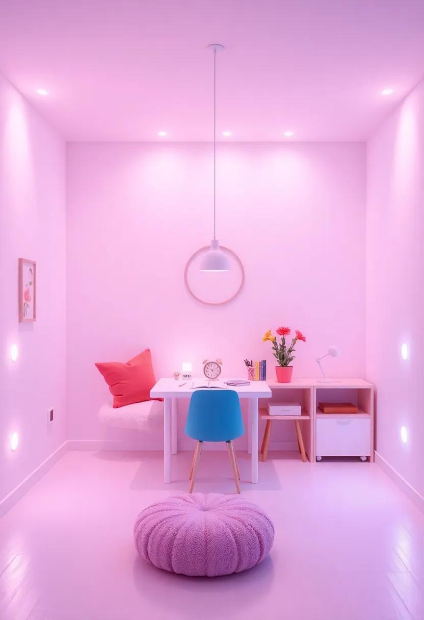 Interactive Lighting Ideas That Engage and Inspire Creativity