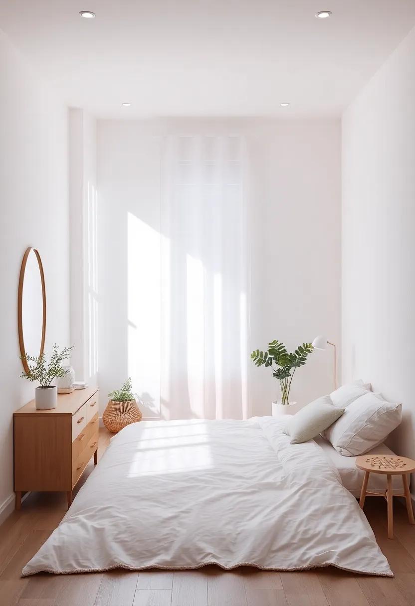 layering Light: Balancing Brightness ⁢and​ Softness for Comfort