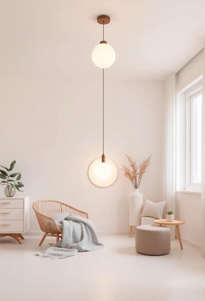 Modern ‌Lighting Trends​ That Embrace Simplicity and Function