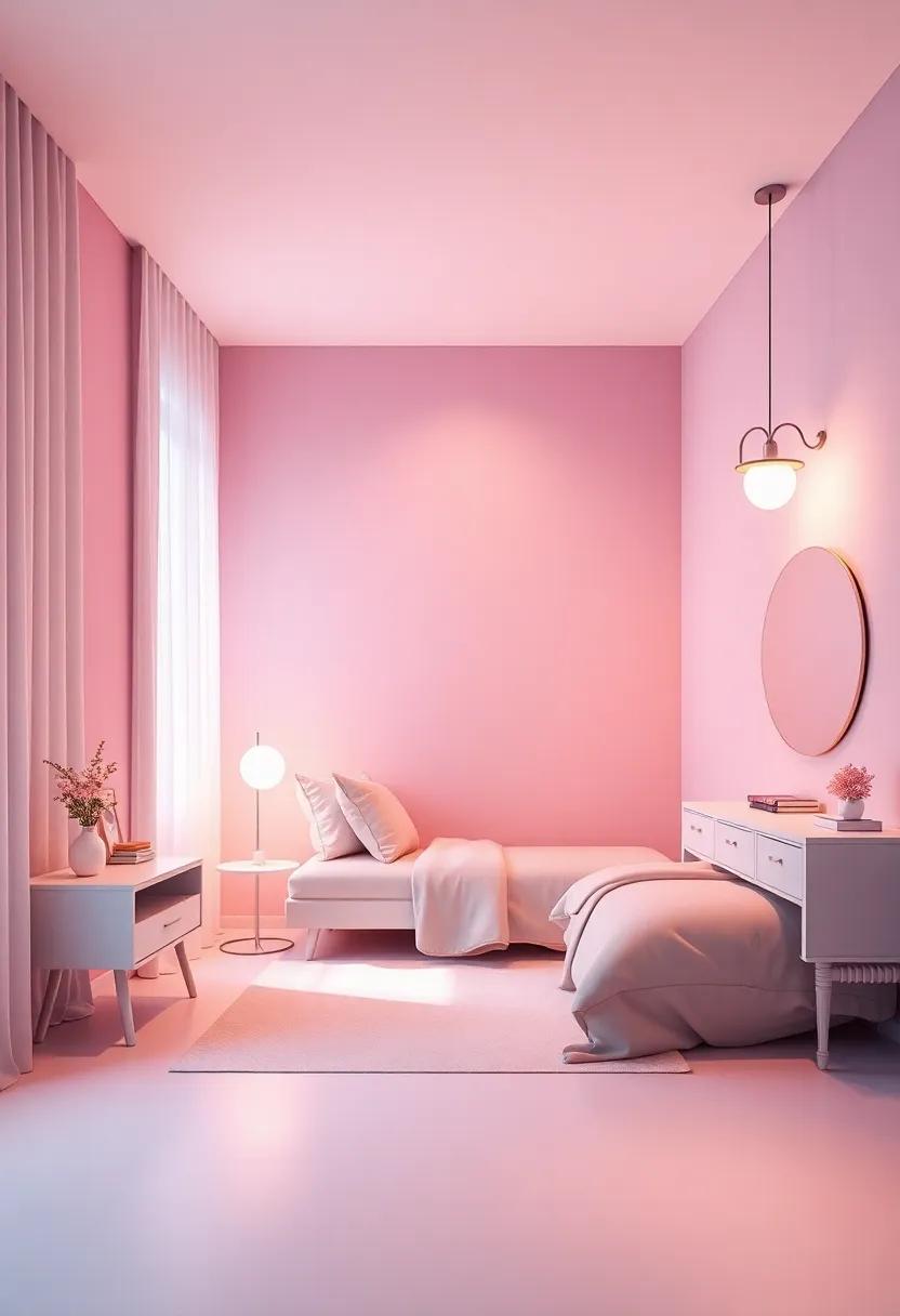 Mood Lighting Solutions: uplifting Colors for Every⁤ Corner