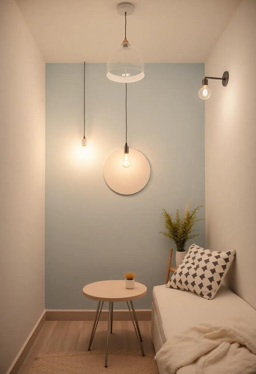 Personalized​ Touch: DIY⁢ lighting Projects That ‌Reflect Individuality