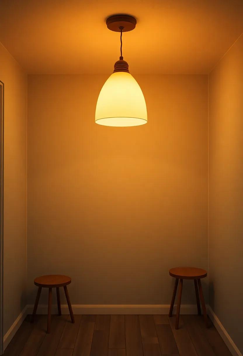 Vintage ‌Touches: Retro fixtures​ that​ Inspire Nostalgia