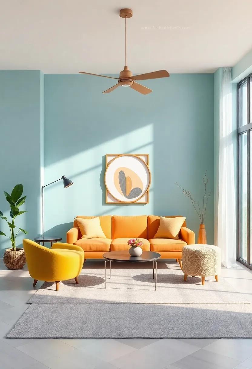 Creating ⁢Zones ‌that Balance Functionality with aesthetic Charm