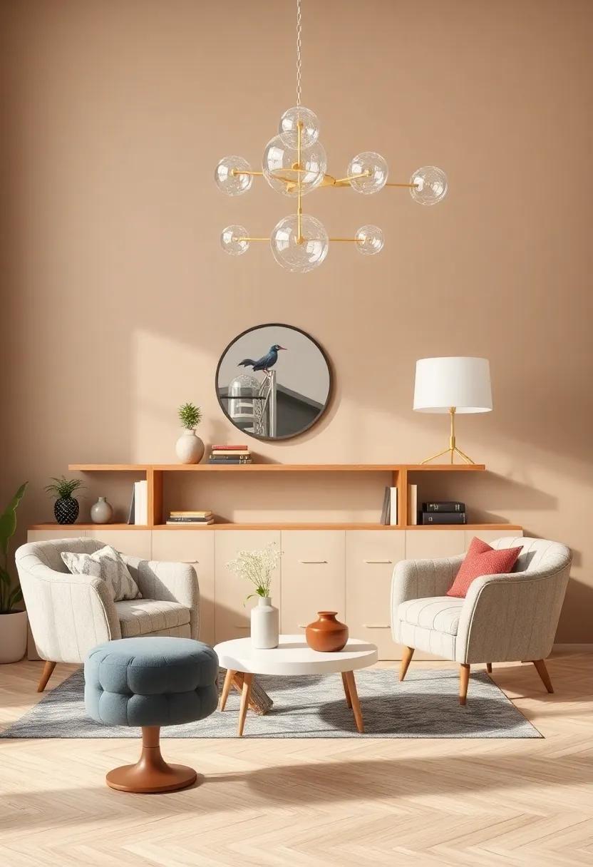 Curating Layered Visual Stories Through Thoughtful Arrangement