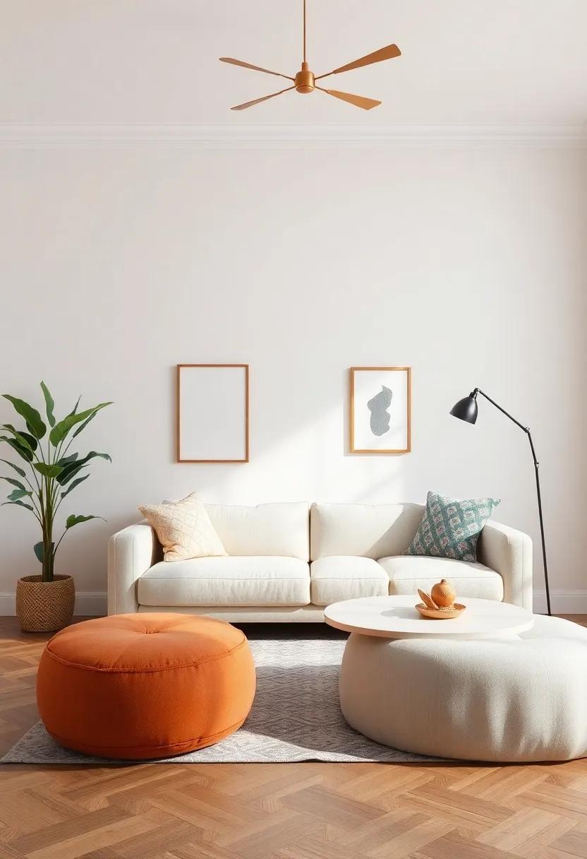 The ‌Art of Mixing and Matching Fabrics for Unique cohesion