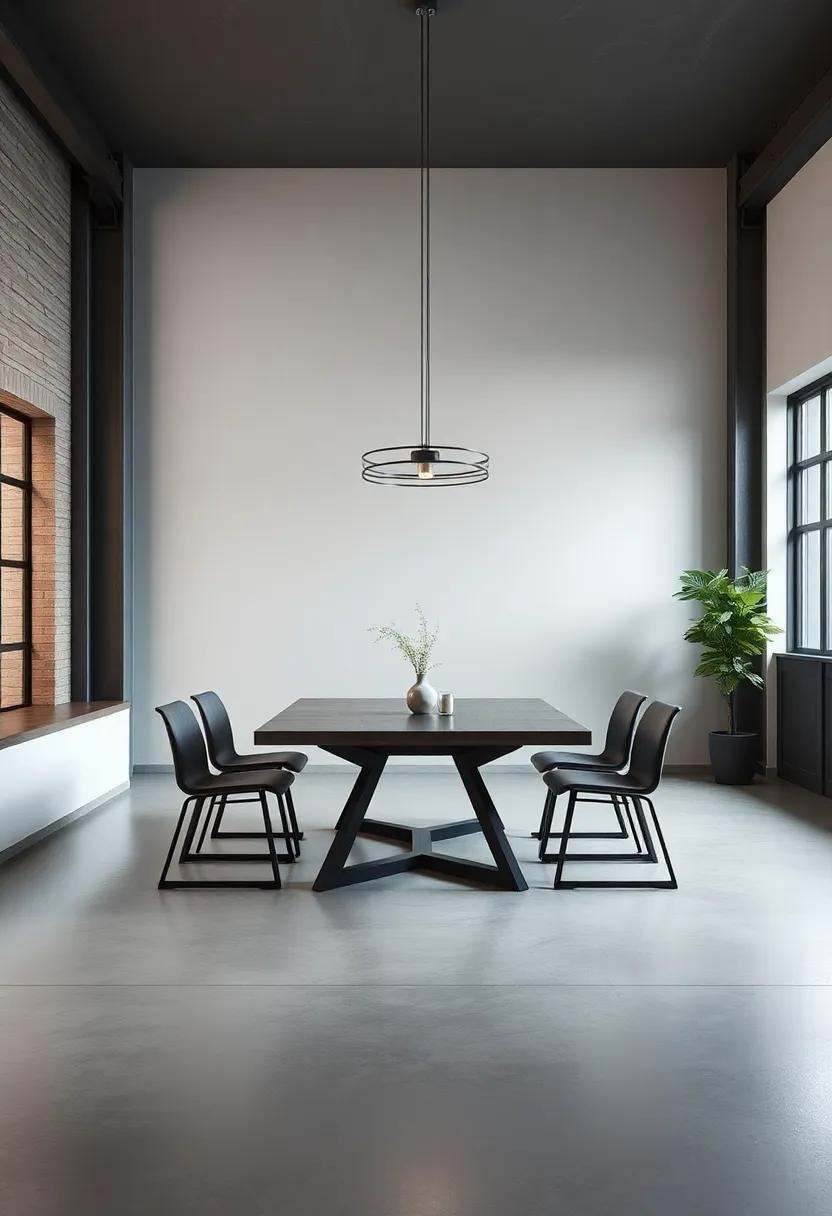 Incorporating Technology: Smart solutions for Modern Industrial Dining ‌Spaces