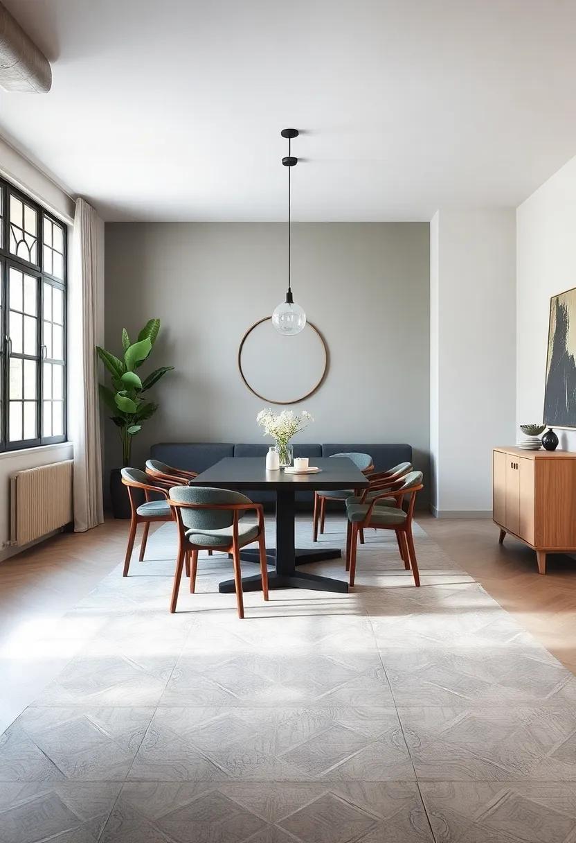 Mixing‍ textures: Harmonizing Fabrics ⁤and Finishes for‍ an Inviting Space