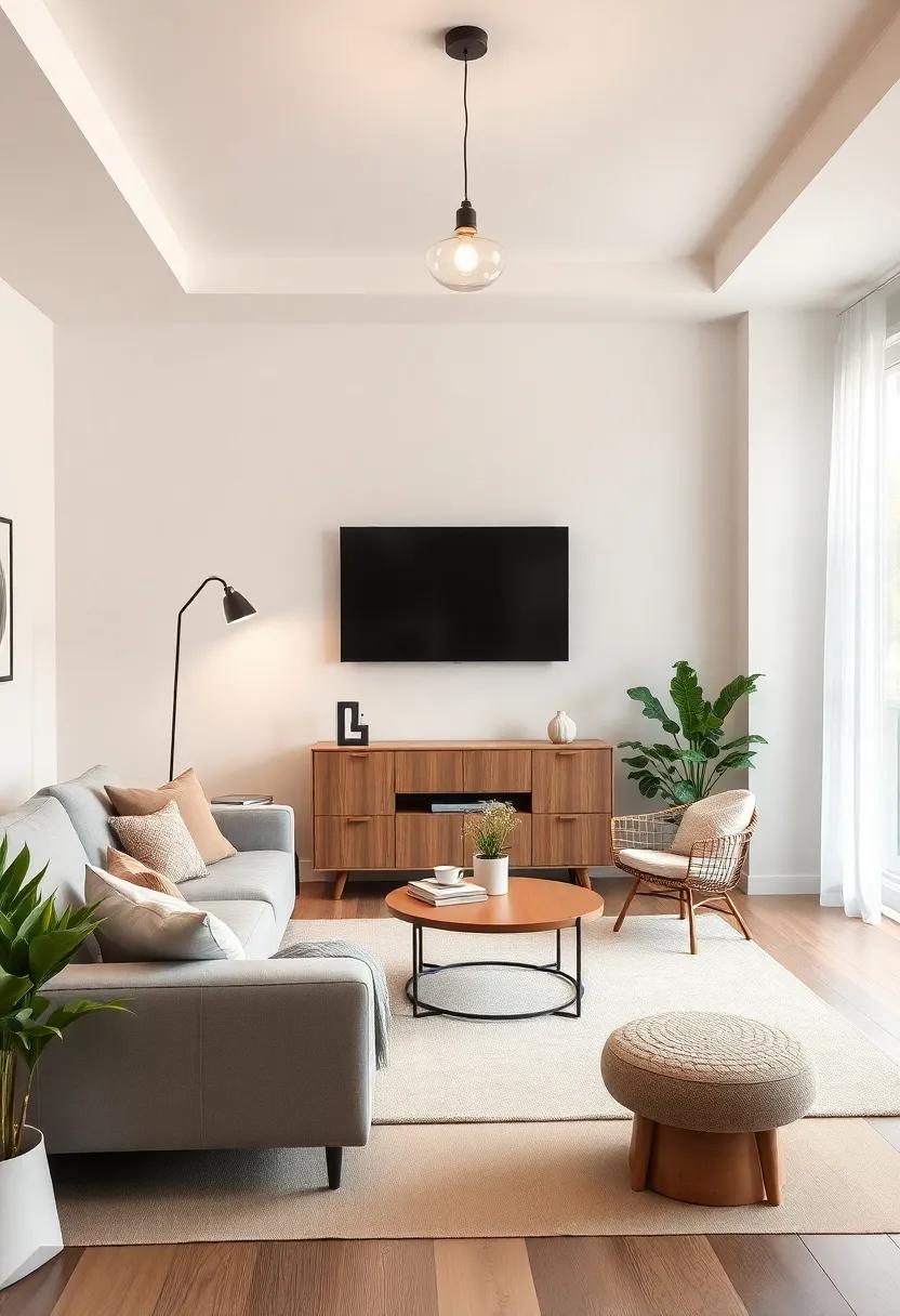 transforming ⁣Ambiance with ‍Dimmable Scandinavian Lighting Solutions