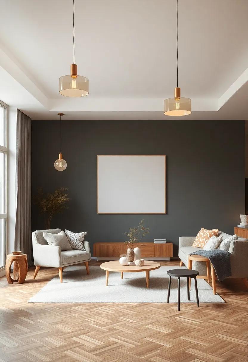 Emerging Trends in Sustainable Lighting⁢ Choices within Scandinavian ⁢Design