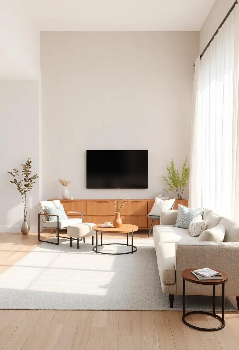 Quiet Corners: Designing Cozy Nooks for Relaxation and Reflection