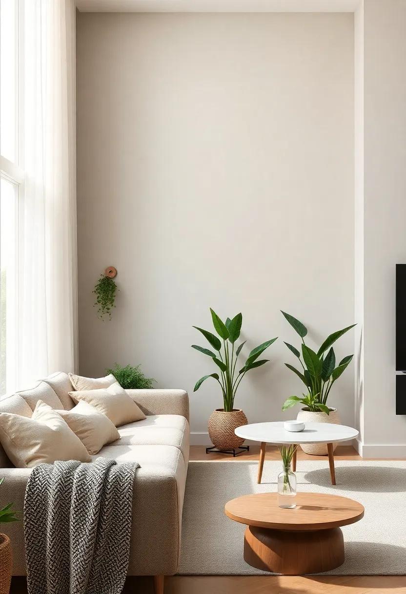 The Power of Greenery: Bringing Life with plant⁢ Selections