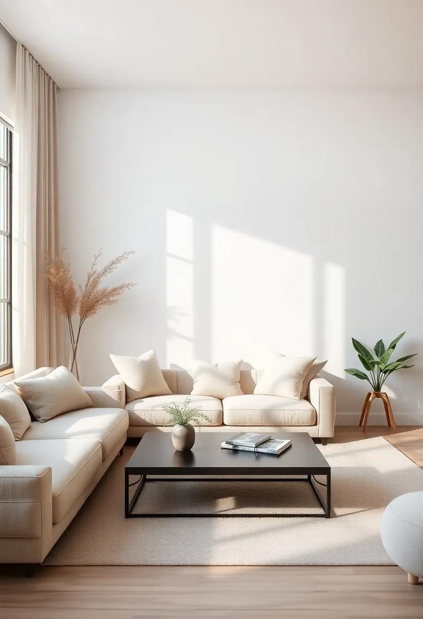 Subtle ‍patterns: Adding Visual Interest with Minimalistic Designs