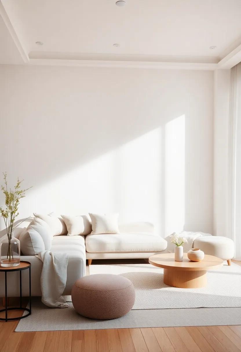 Fragrant Serenity: Using Subtle Aromatherapy to Enhance Peacefulness