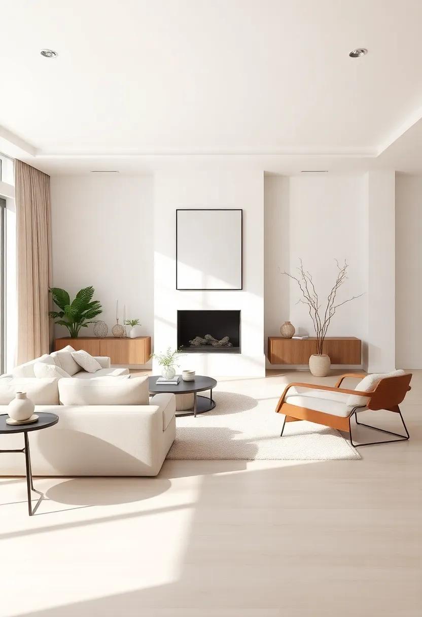 Time⁤ to ​Reflect: incorporating Mirrors to Enhance ‍Light⁤ and Space