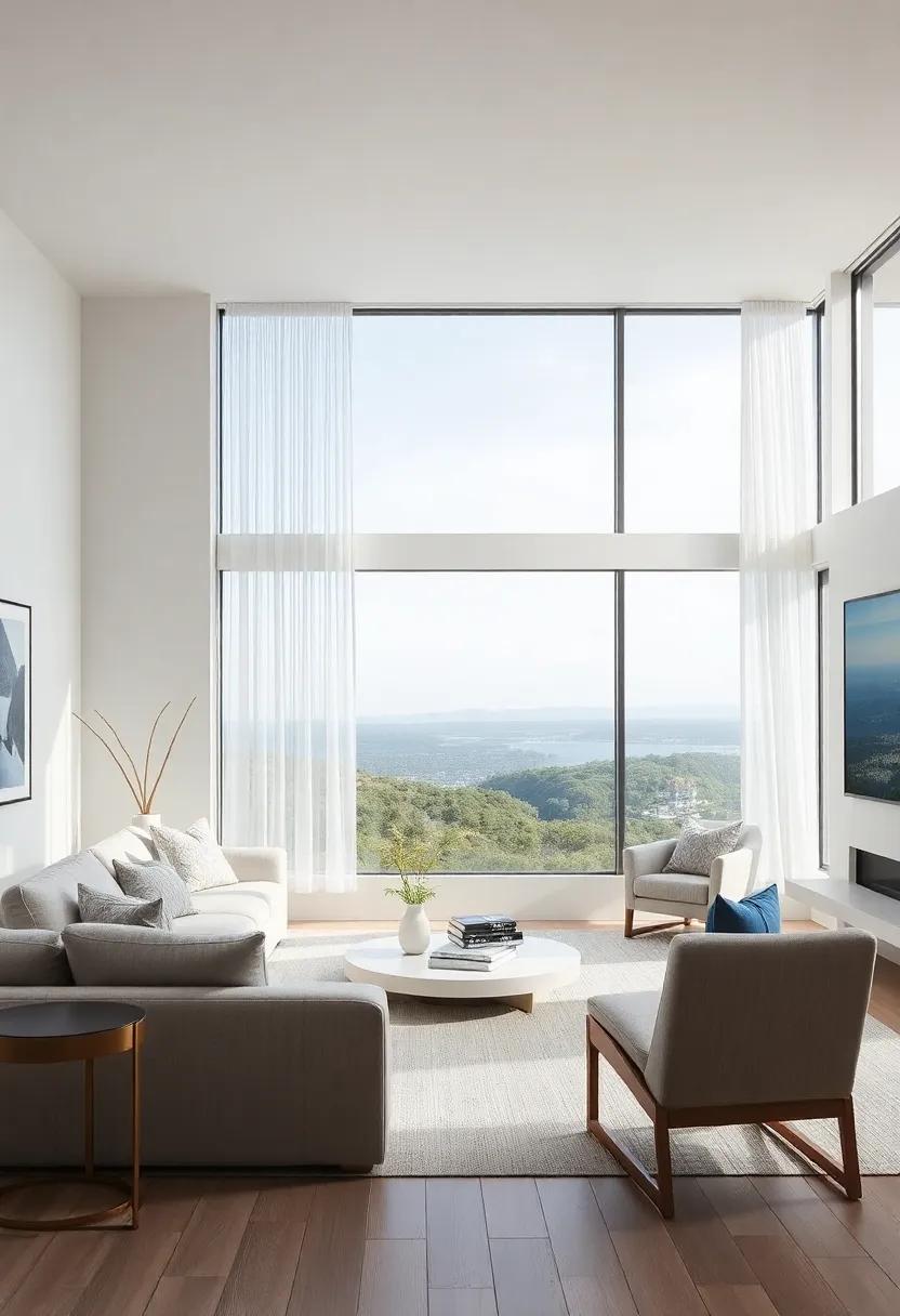 Inviting the Outdoors In: Maximizing⁤ Natural Light and Views