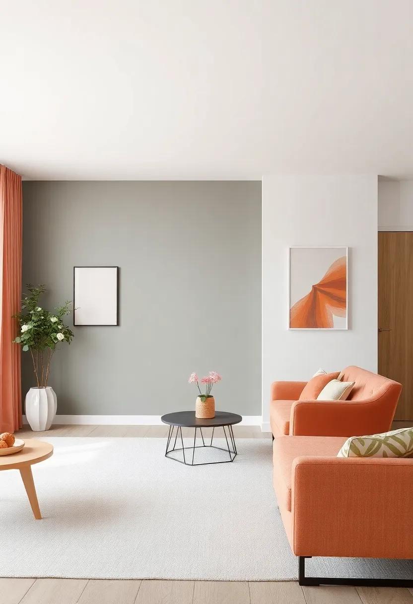 Ice Blue and birch Plywood: Bright ‍ice⁣ blue walls and ‌light birch plywood⁢ work in perfect harmony,evoking a ⁤crisp,clean look that feels both contemporary and inviting