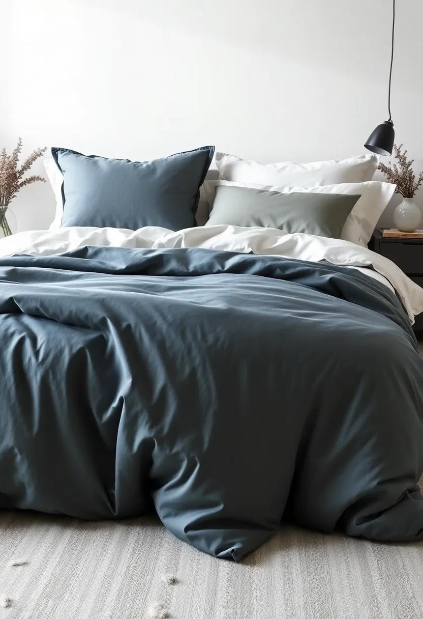 The Art of Layering: Curating the Perfect Bedscape