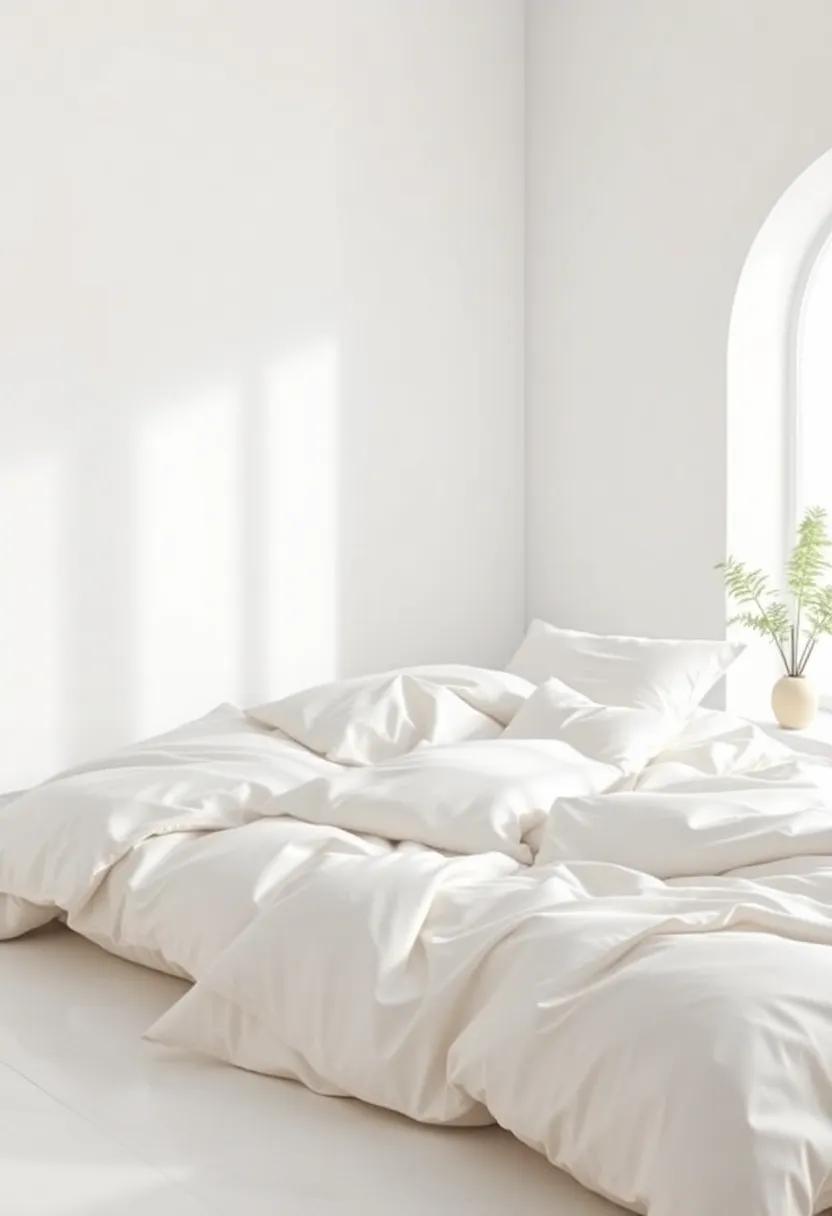 Breathable Bedding: ‍The Science ⁤of ⁤Temperature Regulation