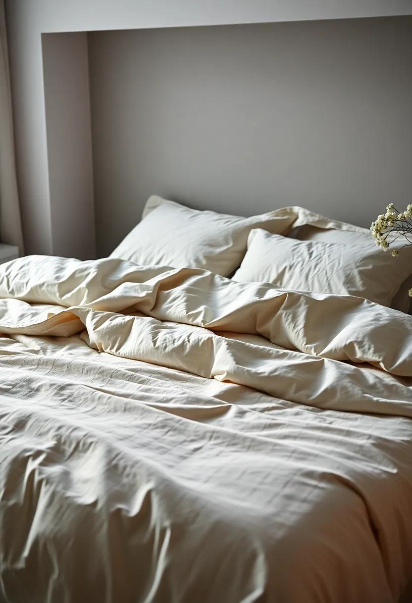 Craftsmanship ‍Matters: The ⁢Intricacies of Handcrafted Bedding