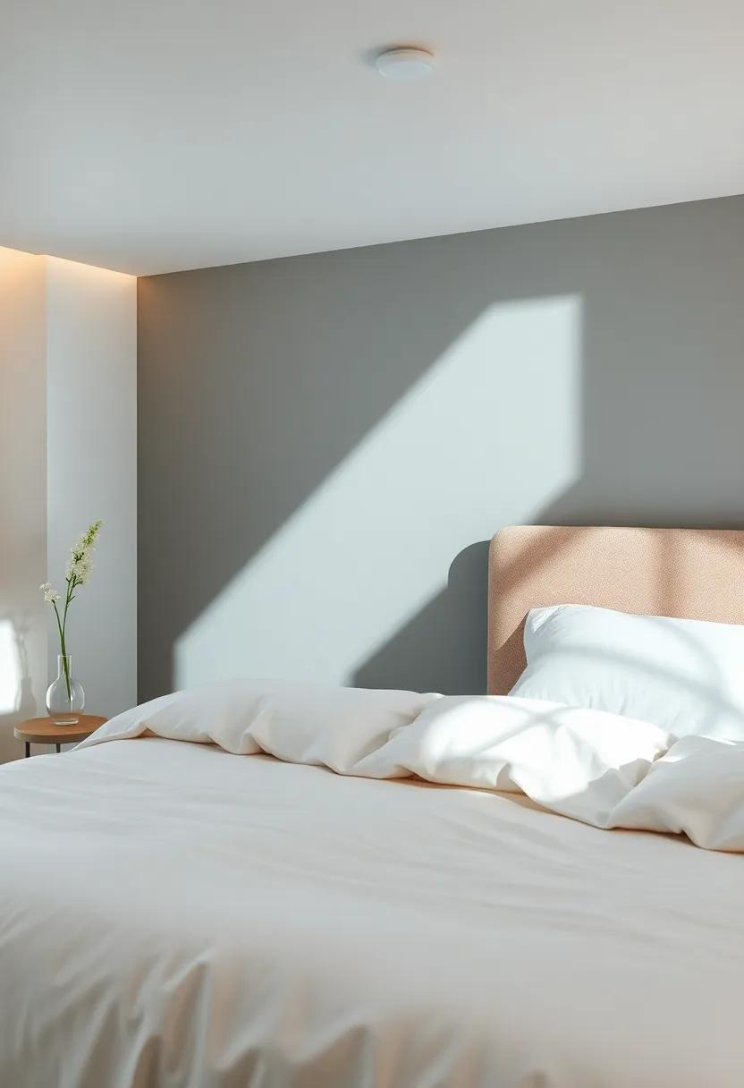 The Relaxing‌ Ritual of Bedtime:⁤ Elevating Your Sleep‍ Environment