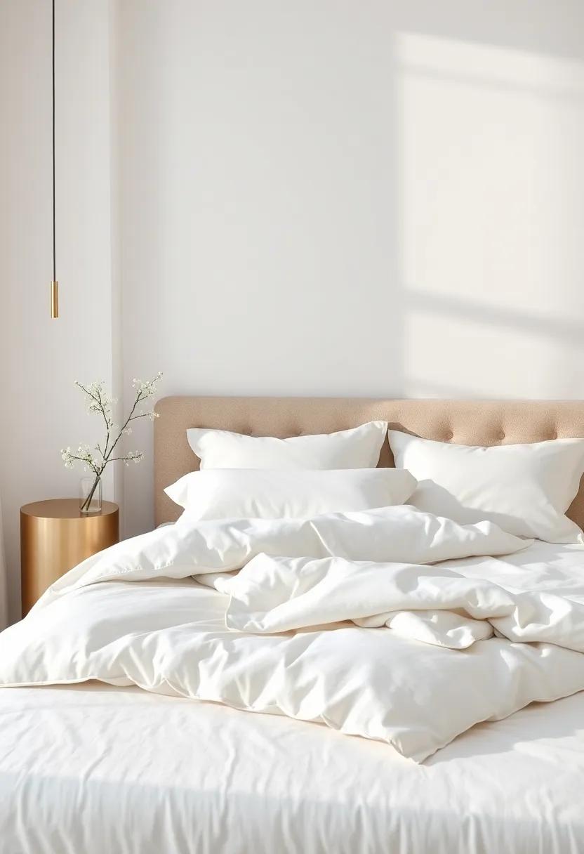 Where‌ comfort Meets Style: The⁣ Allure of⁢ Hotel-inspired Bedding