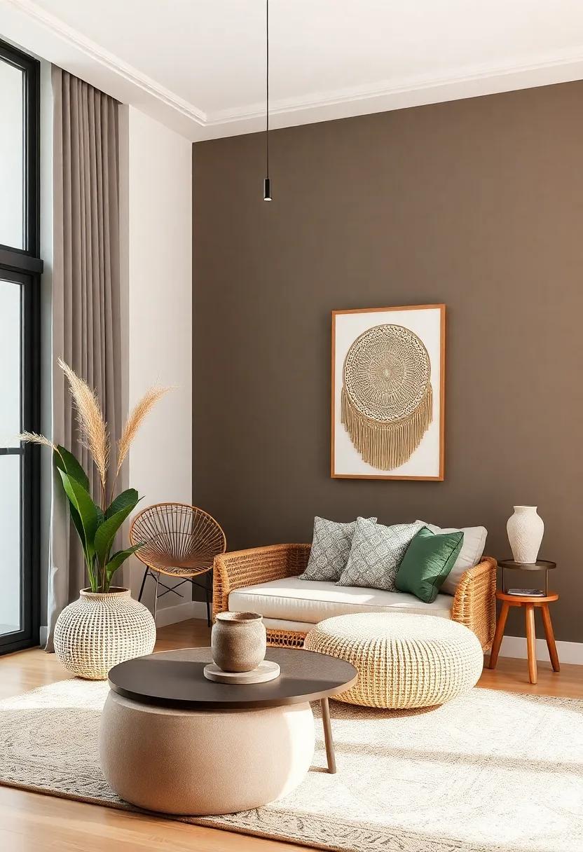 Curate Unique Art Pieces ​to Elevate Your Home's Character ‍and Charm