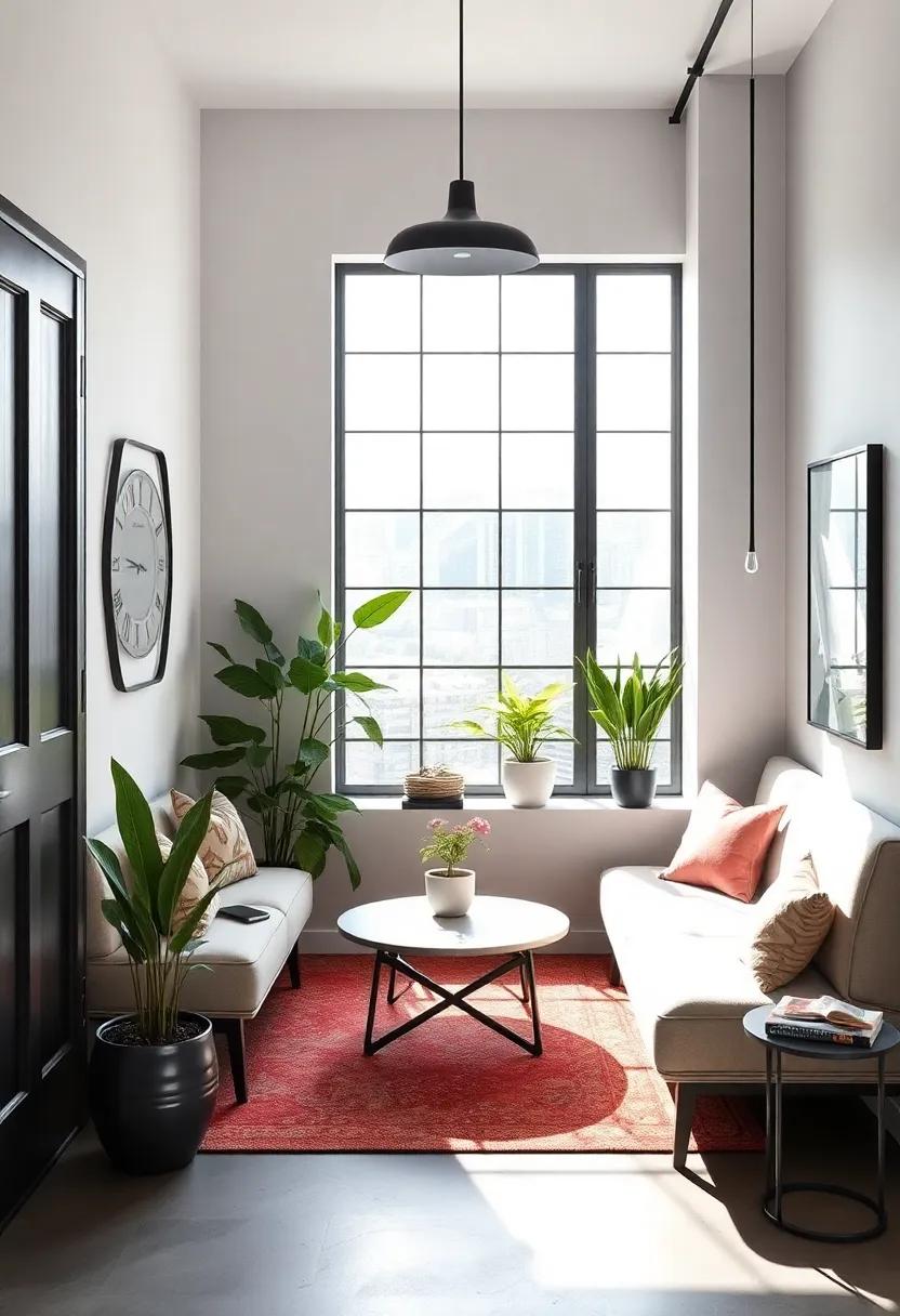 Cozy Seating Areas: Nooks that Welcome Guests with Style