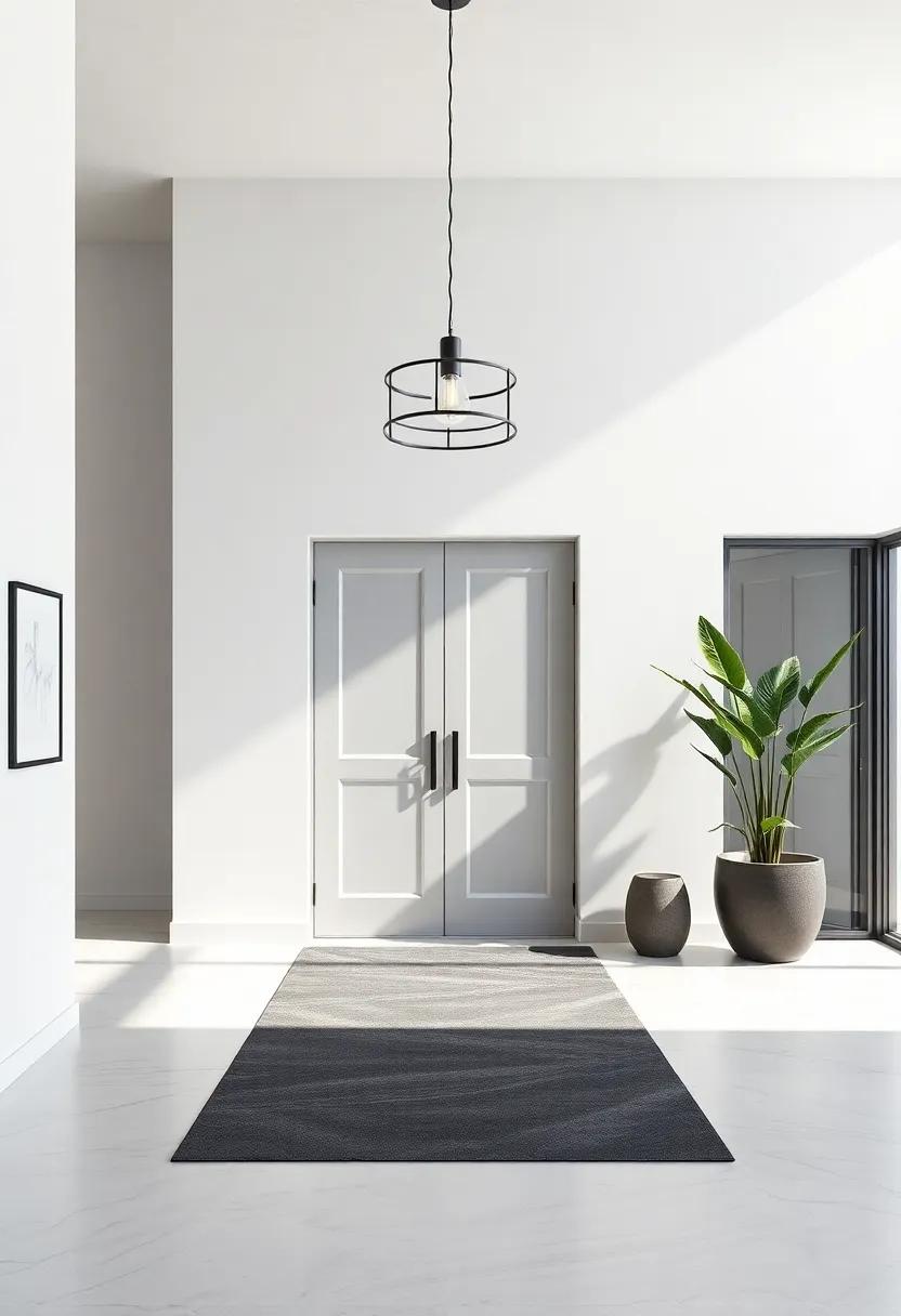 Minimalist Touches: The Beauty of Less in Industrial Design