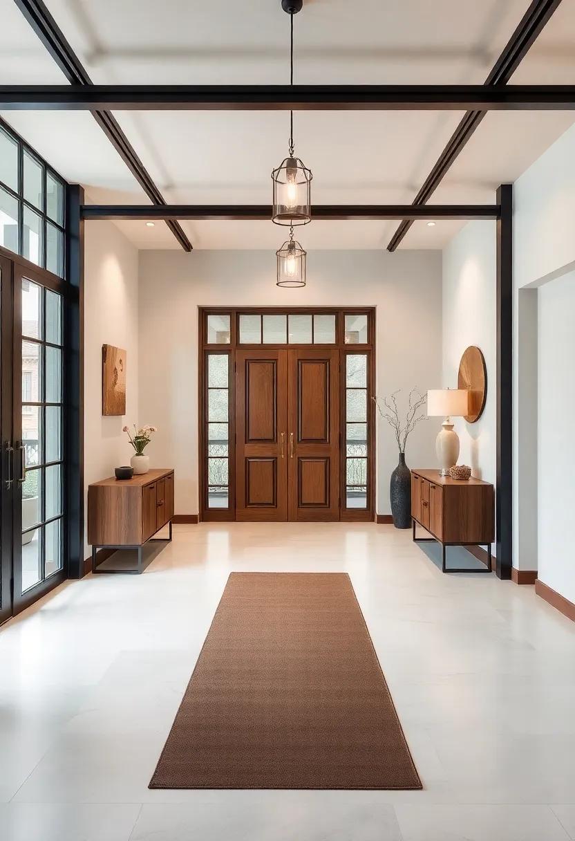 Vintage Meets Modern: Blending Timeless Designs with Contemporary Flair