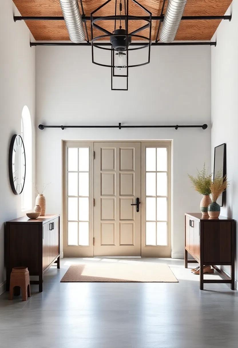 welcoming Warmth: Strategies for Cozy Industrial Spaces