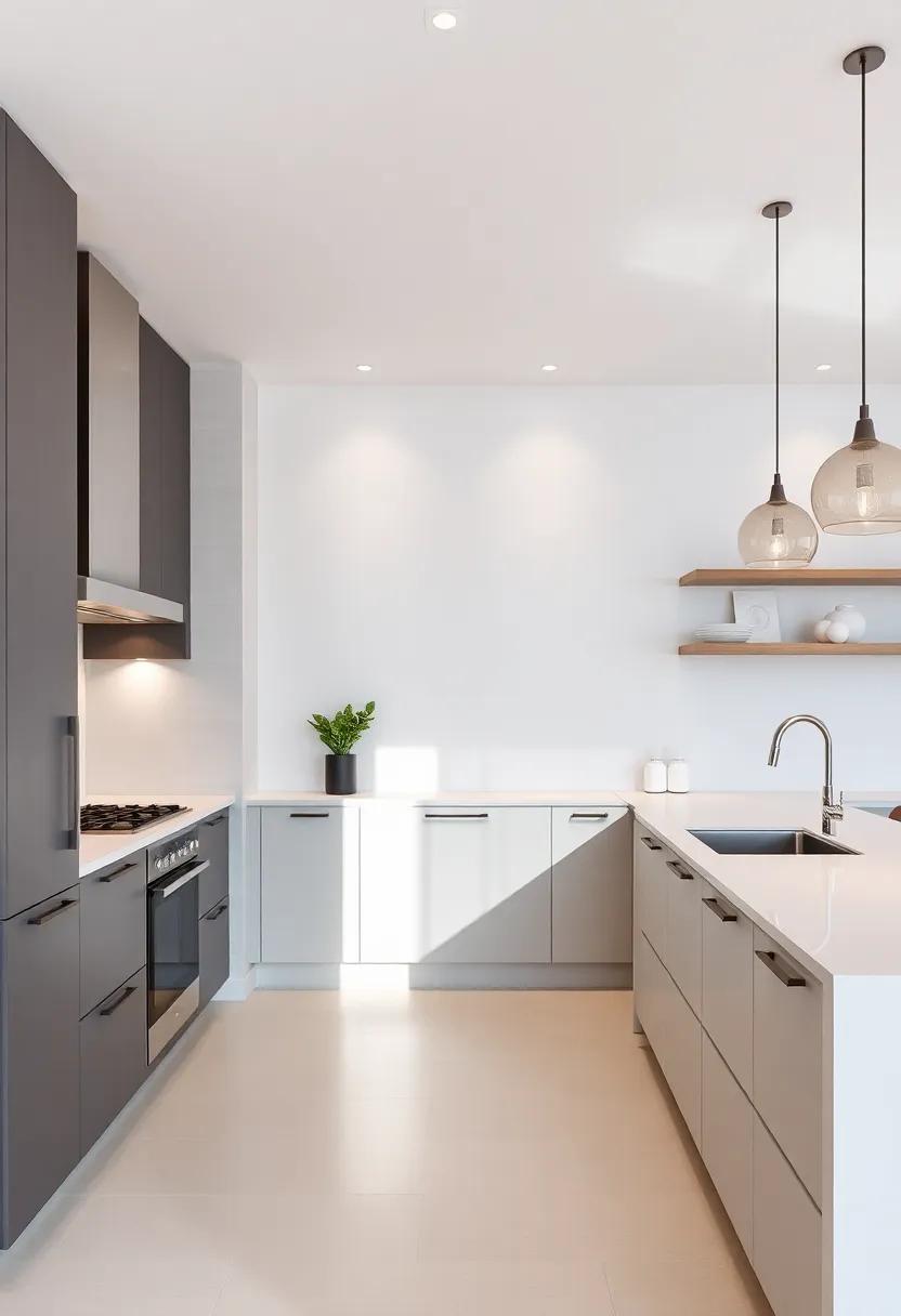 The Art of Minimalism: Creating Space Without Sacrificing⁤ Luxury