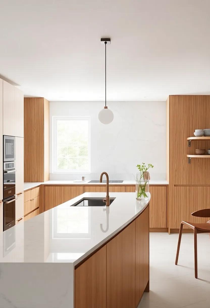 Bespoke Furniture Pieces That Make Your Kitchen Both Functional and Stylish