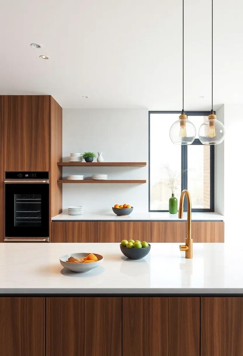 Eco-Friendly Design ideas ⁢That ⁤Blend Sophistication‌ with Sustainability