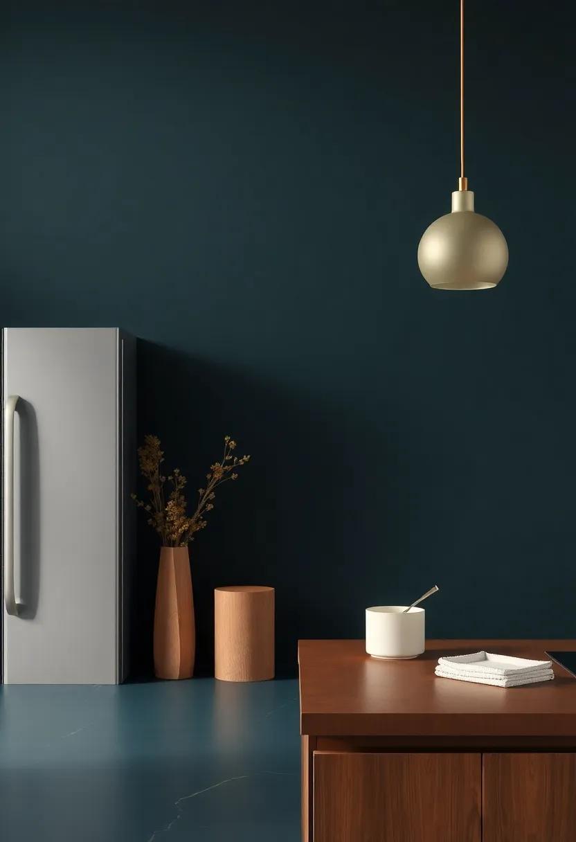 Statement Accessories That Add a Personal Touch to Your Kitchen Decor