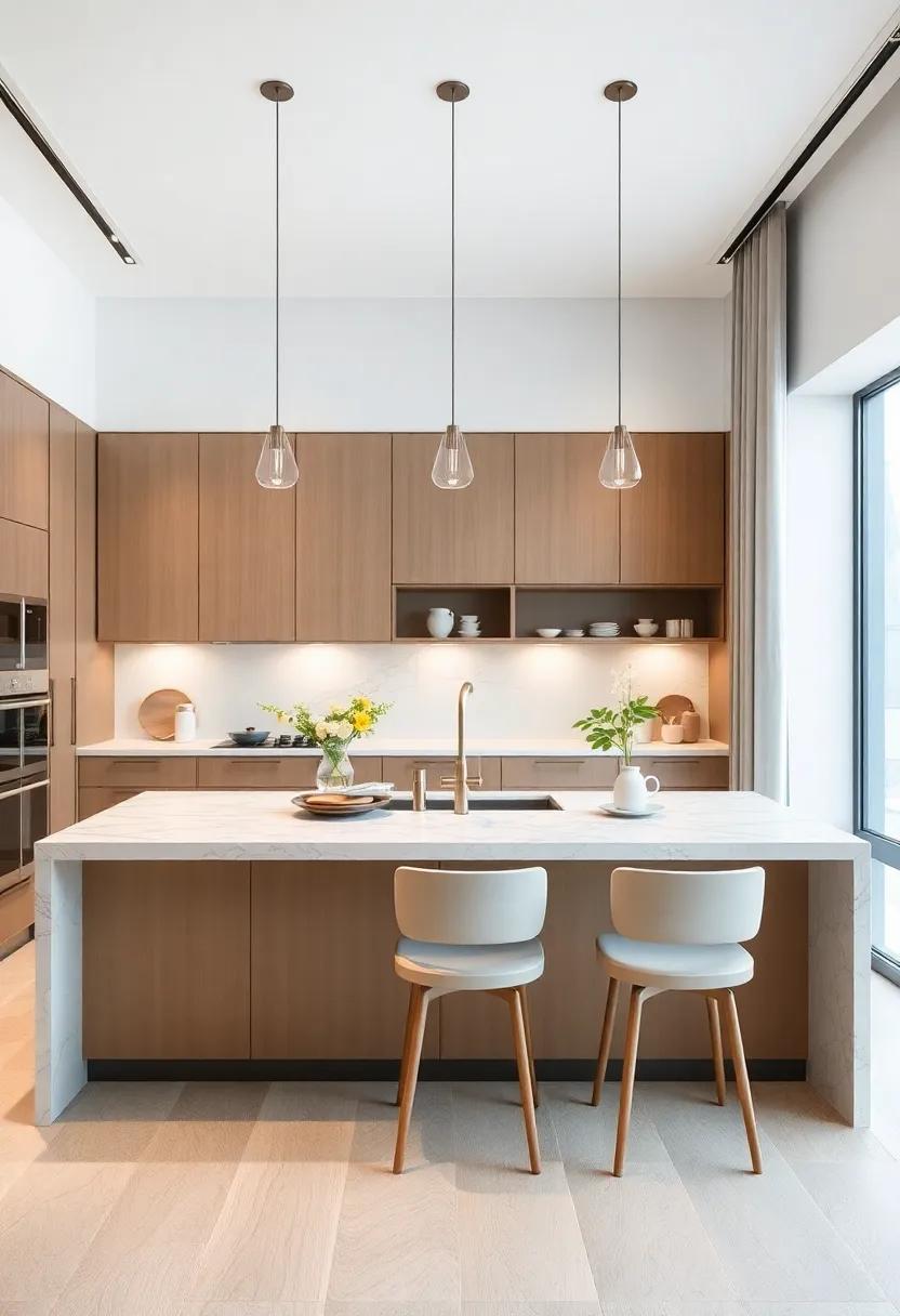 Unique ​Flooring Options That Infuse Character and Elegance to Your Kitchen